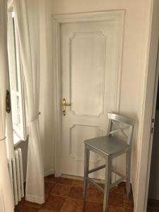 IL SOLE Villino centro storico, giardino, free parking, free Wi-Fi