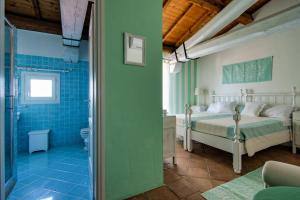 Domus Corallia-Luxury Rooms img61