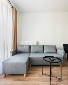 Śliwice Comfort Apartment