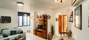 Apartamento Playa Puerto de Mazarrón