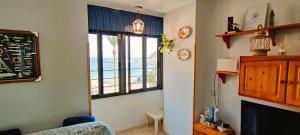 Apartamento Playa Puerto de Mazarrón