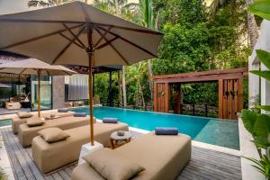 Sarang Cocoon Villa Ubud by BaliSuperHost