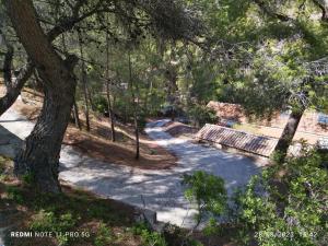 Appartements GITE RENOVE CALANQUES LA VESSE : photos des chambres