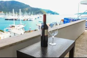 Castle81homes Green Villa - Marmaris