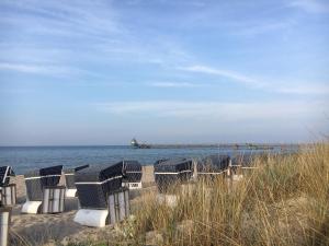 Ferienwohnung -Fietes Koje-