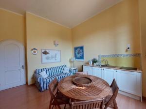 Appartamento Mare Blu