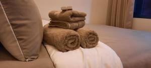 AIR Luxury Makati CBD with balcony