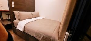 AIR Luxury Makati CBD with balcony