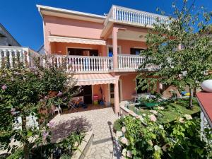Apartman MACA 