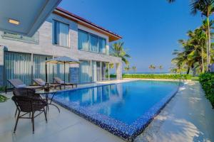 Abogo The Ocean Villa Da Nang Luxury