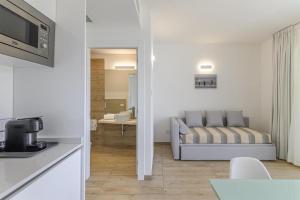 Stunning Capo Falcone Charming Apartments num1362