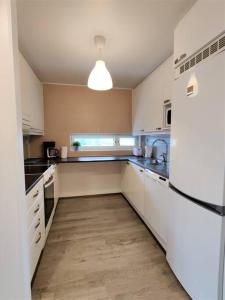 Kotimaailma - Tyylikäs 3MH asunto Espoossa