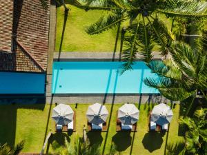 Villa Thamburu, Bentota