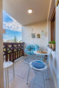 Zlatiborski prestoli