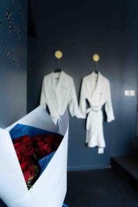 Loveroom En Aparté Caen