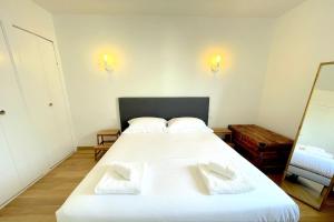 Appartement Port Le Pouliguen