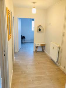 Appartements Logement Clinique Saint Francois /Centre Ville 4 : Appartement 1 Chambre