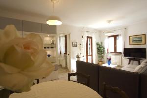 Appia Antica 2BR with swimming pool