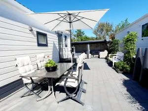 Sandy Feet Retreat - Sint Maartenszee