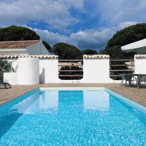 La Finca de Véro - 4hvězdičkové hotely ve městě Barbate