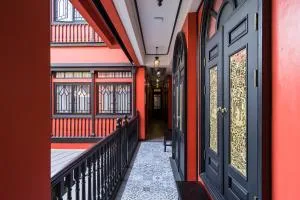 DE Phanakron Boutique Hotel - Ban Bang Bamru