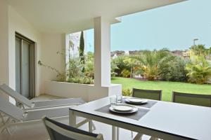 Jardines - Bentago 0,2 Nature Reserve View 1B