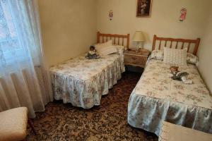 casa lucia