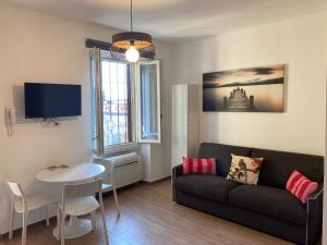 Casale 7- Navigli Cozy Studio perfect x2!