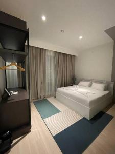 Monde Residence K No 02 Batam Centre