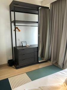 Monde Residence K No 02 Batam Centre