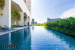 UNA Residences, Sunway KL - Apartmány, Kuala Lumpur