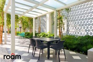 UNA Residences, Sunway KL