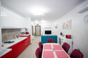 Apartament Relax 1 by Alz