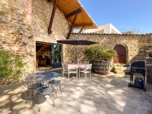 Maisons de vacances gite au chat bucheron : photos des chambres