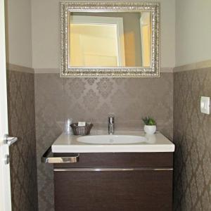 Apartamento Deluxe de 1 dormitorio