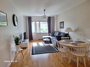 City Apartment Kirkkokatu 10, ilmainen kadunvarsipysäköinti