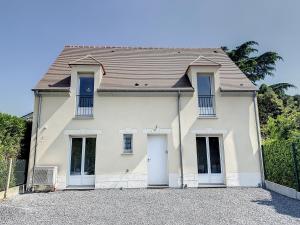 Maisons d'hotes Chambre Songe dans maison au calme : photos des chambres