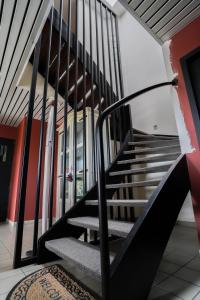 Maisons de vacances Loft d'Architecte - Proche du Puy du Fou : photos des chambres
