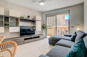 Sea Paradise VIEW 115