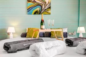 Sea Paradise VIEW 115