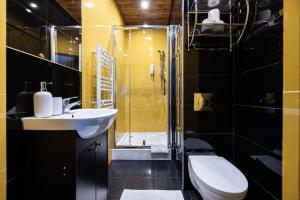 Villa 307 Spisz Resort
