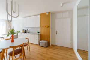 Apartament SUN SurfingBird Dźwirzyno