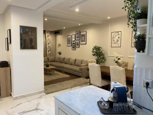 Appartement moderne et spacieux au coeur de Tanger