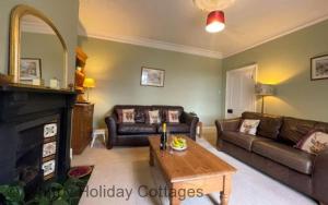 Deerness, 4star gold award 2024, Whitby