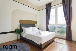 UNA Residences, Sunway KL