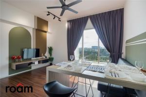 UNA Residences, Sunway KL