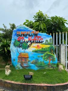 ღ Y Nghia at Ong Lang Beach ღ Coastal Haven with Home Cooked Bungalows ღ