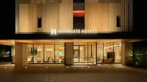 Hotel Intergate Kanazawa - Uozu