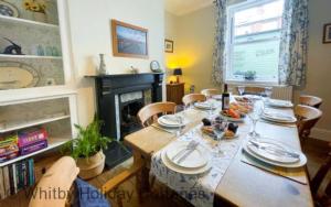 Deerness, 4star gold award 2024, Whitby