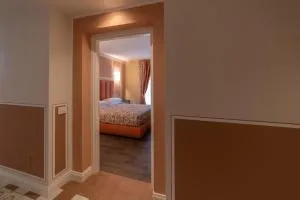 I Castagni - Casoni di SantʼAlbino